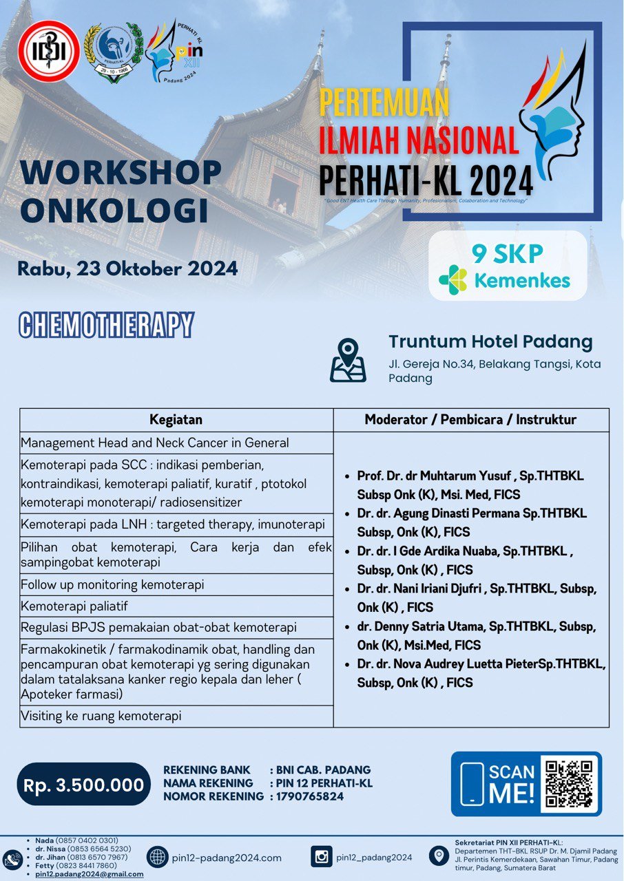 Flyer onkologi